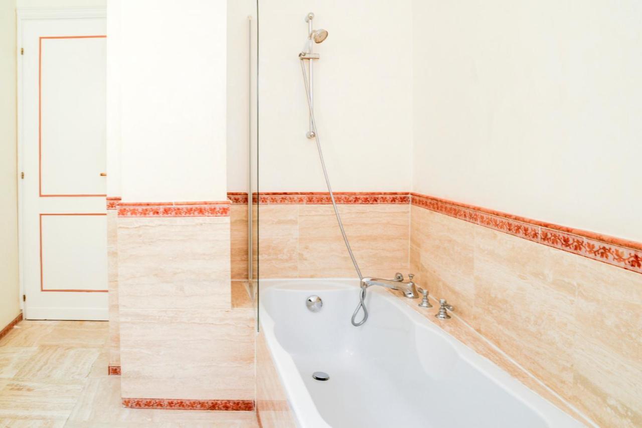 Apartamento Immogroom- Two Terraces - Sea View - Croisette - Ac