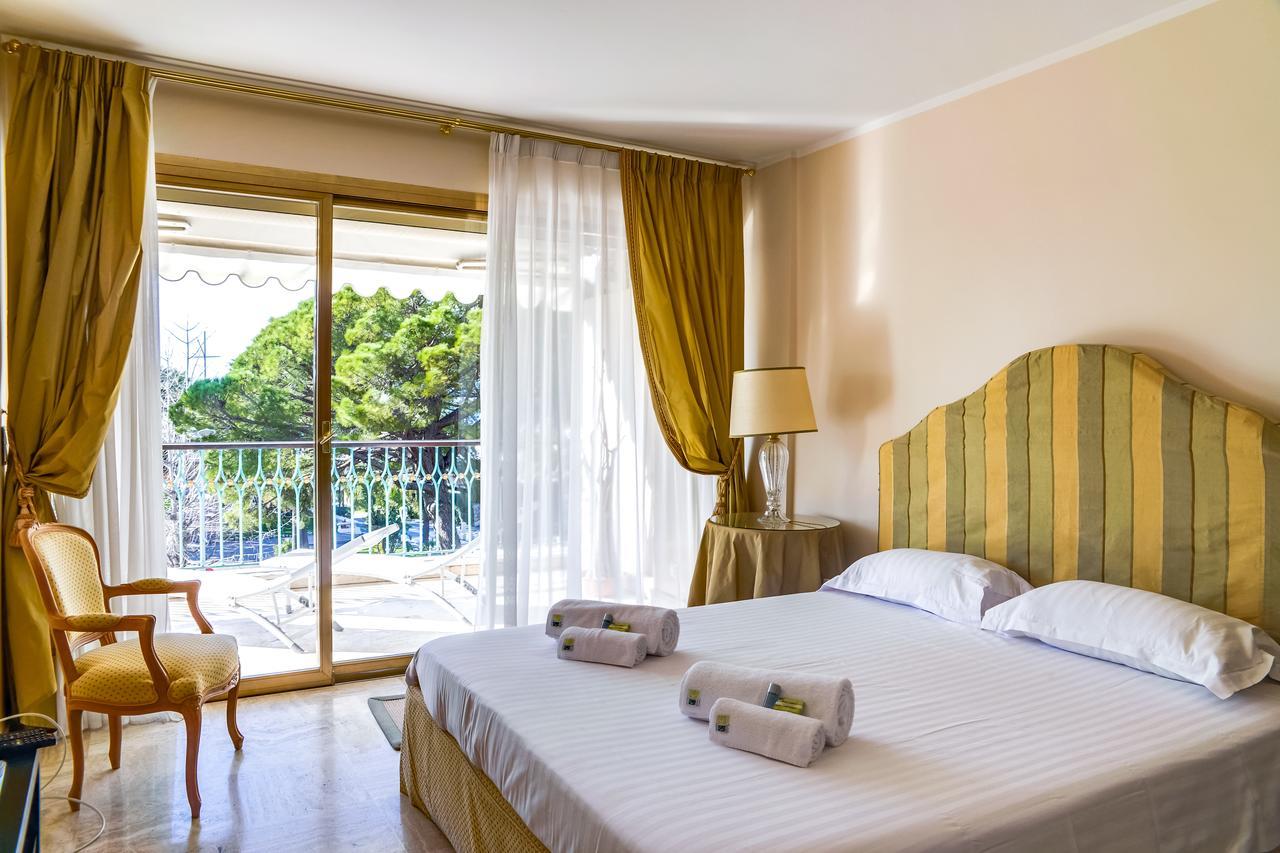 Apartamento Immogroom- Two Terraces - Sea View - Croisette - Ac