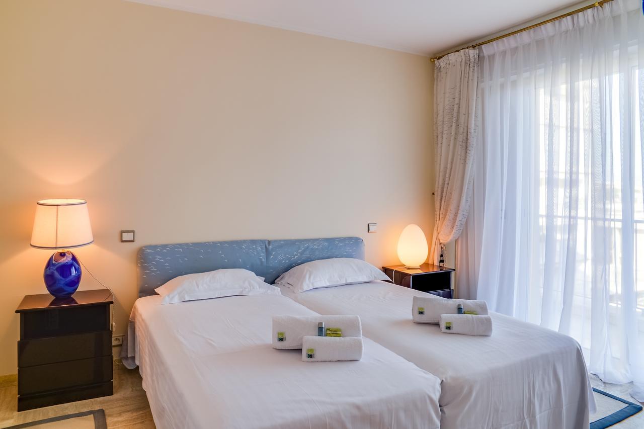 Immogroom- Two Terraces - Sea View - Croisette - Ac Apartamento *